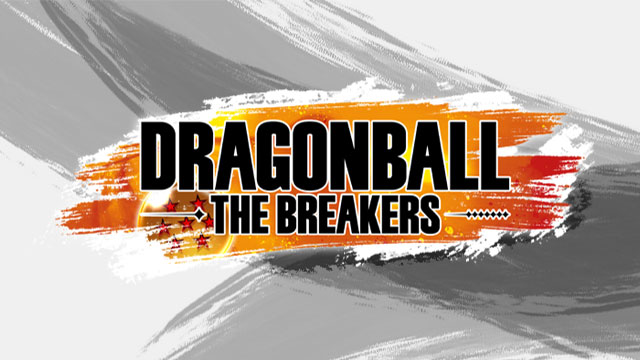 INFORMATION  DRAGON BALL:THE BREAKERS Official Website/ Bandai