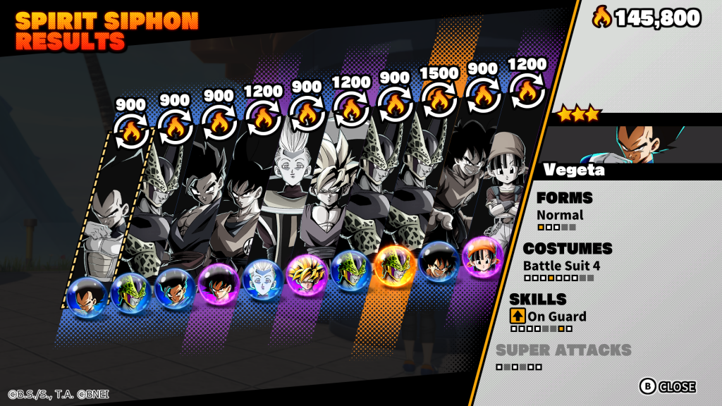 Dragon Ball: The Breakers on X: We would like to clarify how you can  receive various bonuses in the game. Information on how to receive items as  well as details on the